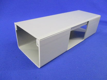 エムケーダクト付属品T型ブンキ3号(グレー) MDT31