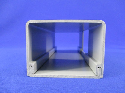 エムケーダクト付属品T型ブンキ3号(グレー) MDT31