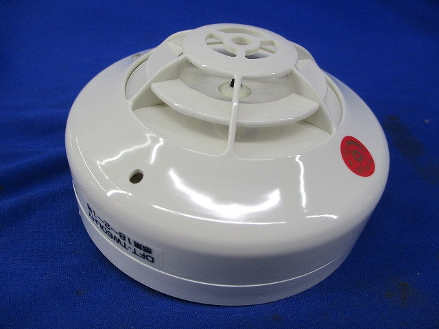 火災報知器 定温式スポット型感知器 DFT-TW60LHY