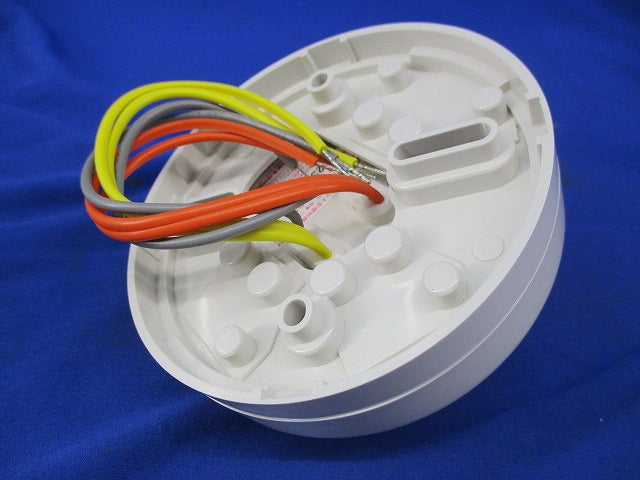 火災報知器 定温式スポット型感知器 DFT-TW60LHY