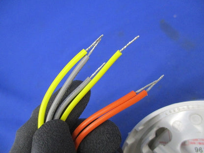 火災報知器 定温式スポット型感知器 DFT-TW60LHY