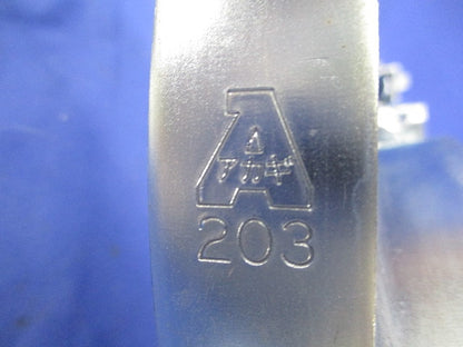 鉄SP吊タン付(4個入)(M10ナット1ヶ不足) W3/8-200
