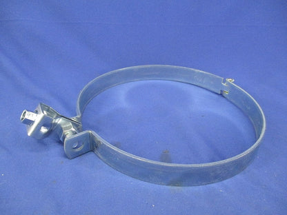 鉄SP吊タン付(4個入)(M10ナット1ヶ不足) W3/8-200