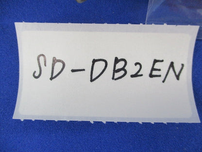 分岐ボックス(2個入) SD-DB2EN