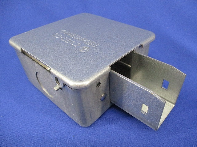 分岐ボックス(2個入) SD-DB2EN