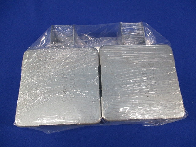 分岐ボックス(2個入) SD-DB2EN