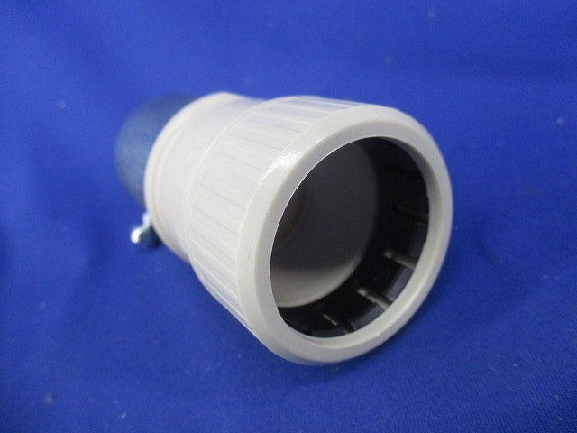 プラフレキ 薄鋼ジョイント(9個入)(アイボリー) PFS-28JR-I