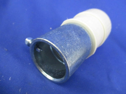 プラフレキ 薄鋼ジョイント(9個入)(アイボリー) PFS-28JR-I