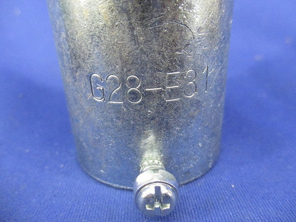 プラフレキ 薄鋼ジョイント(9個入)(アイボリー) PFS-28JR-I