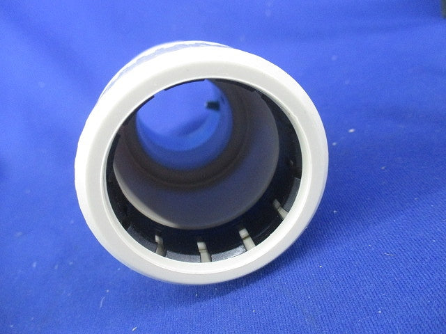 プラフレキ 薄鋼ジョイント(9個入)(アイボリー) PFS-28JR-I