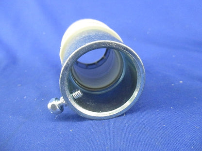 プラフレキ 薄鋼ジョイント(9個入)(アイボリー) PFS-28JR-I