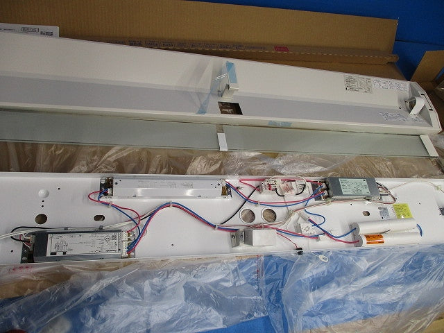 LED非常用照明器具(温白色)(19年製)NNFF41860ZLE7 NNFFH41860Z