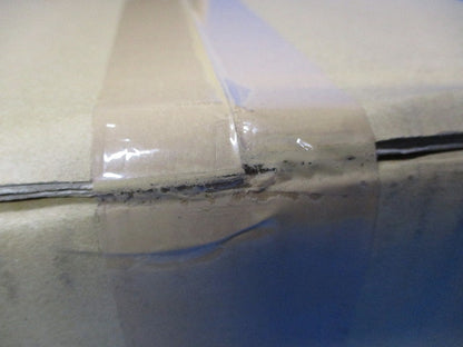 エアコンフィルターボックス(新品未開梱) PAC-KF53TB