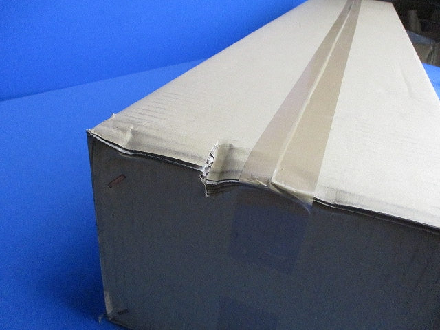 エアコンフィルターボックス(新品未開梱) PAC-KF53TB