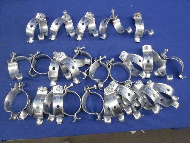 パイラッククリップ(25個入) 42C