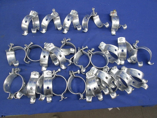 パイラッククリップ(25個入) 42C