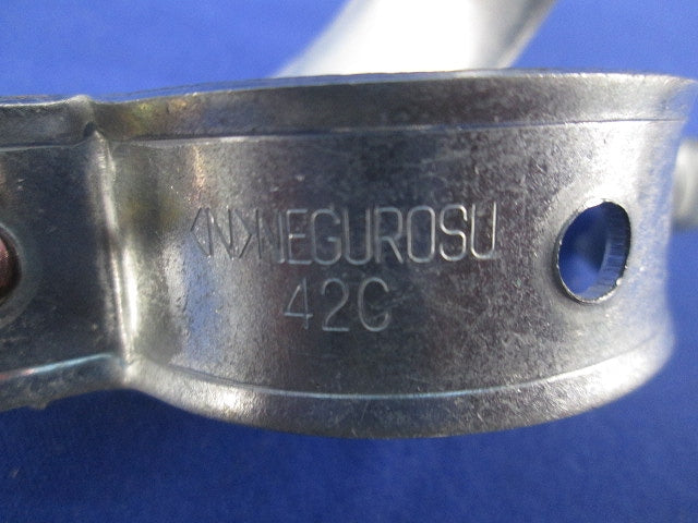 パイラッククリップ(25個入) 42C