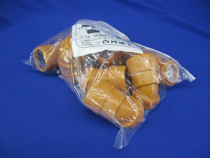 CDコネクタ45 プラフレキCD CD管用 サイズ28 10個入 CD-28MHR-10