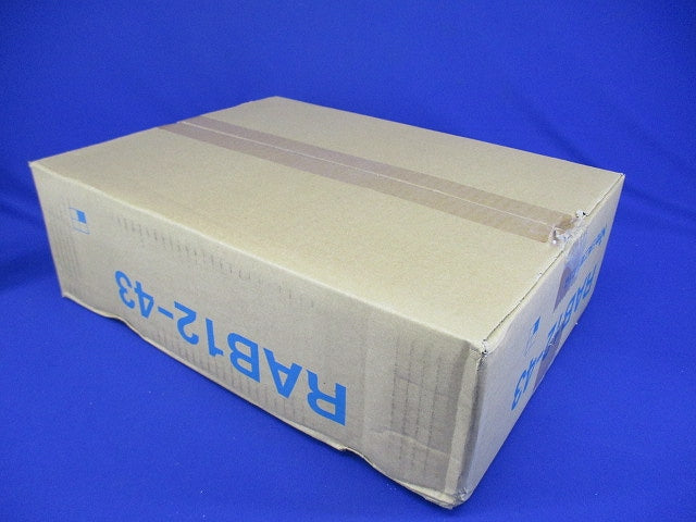 RA形制御盤キャビネット RAB12-43