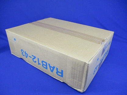 RA形制御盤キャビネット RAB12-43