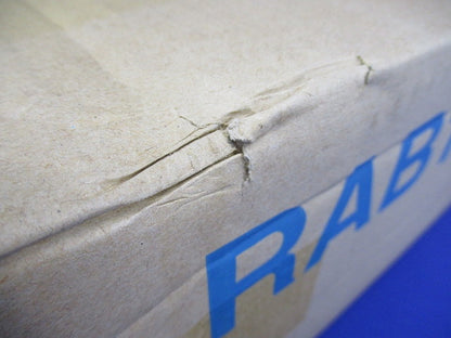 RA形制御盤キャビネット RAB12-43