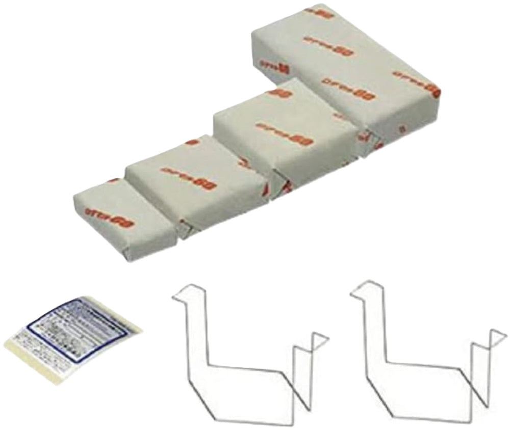 タフロック60 マルブロック １組入 TAFMB-150