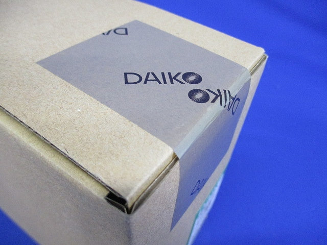 ダウンライト(軒下兼用) LED 5.2W 昼白色 5000K 調光器併用不可 DDL-5105WB