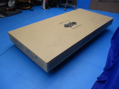 メンテナンスパネル エアコン部材(新品未開梱) CMP-P90DMWG1