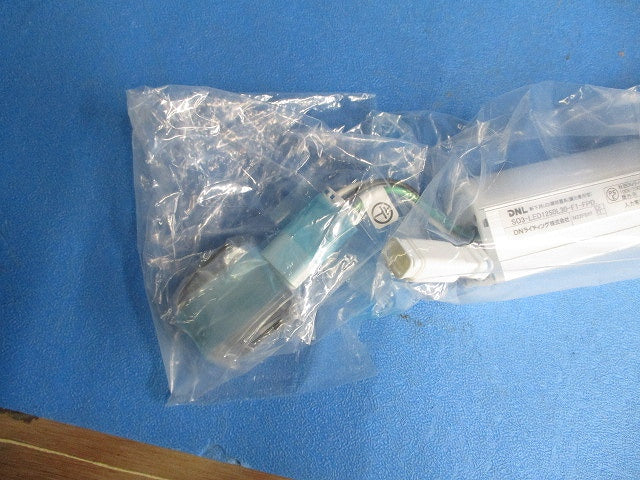 LED軒下用照明(電球色)(新品未開封) SO3-LED1250L30-F1-FPD