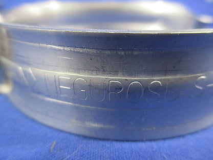 パイラッククリップ(12個入)(ステンレス) S-75C70C