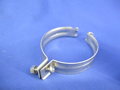 パイラッククリップ(12個入)(ステンレス) S-75C70C