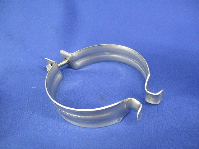 パイラッククリップ(12個入)(ステンレス) S-75C70C