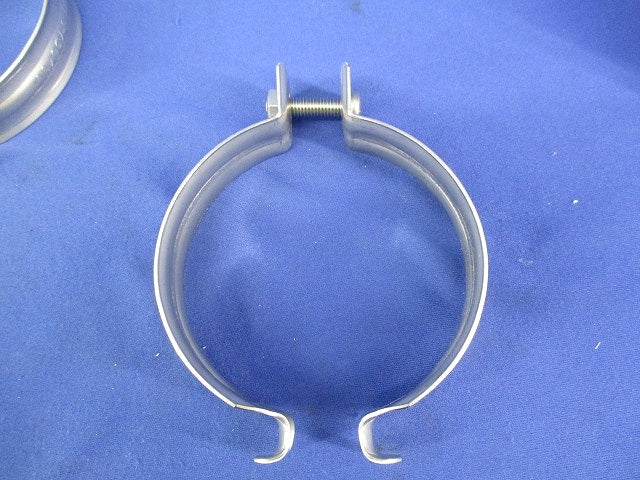 パイラッククリップ(12個入)(ステンレス) S-75C70C