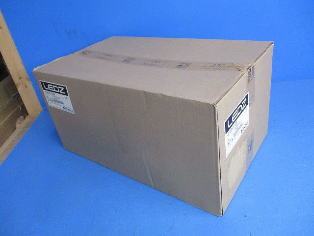 LED浅型ベースダウンライトφ150(電球色)(4台入)(新品未開梱) ERD6108W