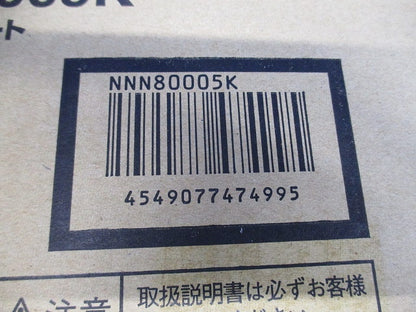 リニューアルプレート φ150 器具→ φ175穴 NNN80005K