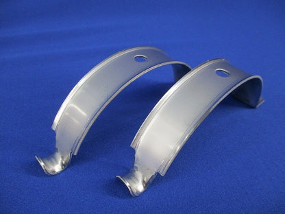 パイラッククリップ(ステンレス)(10個入) S-76CBP