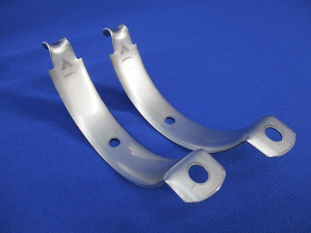 パイラッククリップ(ステンレス)(10個入) S-76CBP