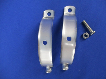 パイラッククリップ(ステンレス)(10個入) S-76CBP