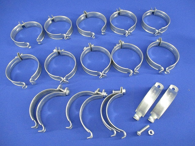 パイラッククリップ(14個入) 75C70C