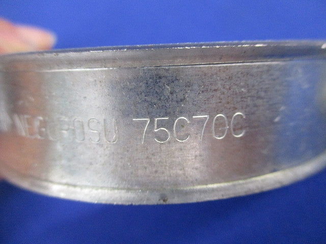 パイラッククリップ(14個入) 75C70C