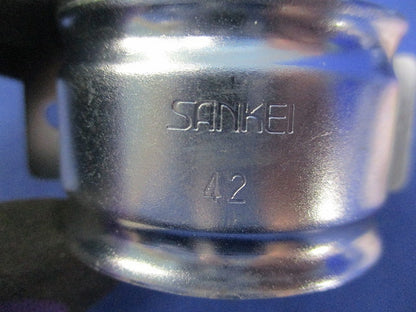 ケイフレックス用両側サドル(7個入) KSS42