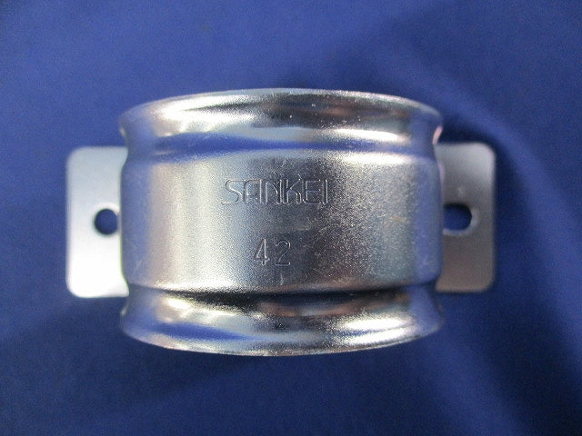 ケイフレックス用両側サドル(7個入) KSS42