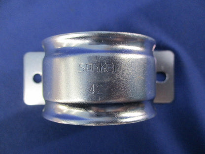 ケイフレックス用両側サドル(7個入) KSS42