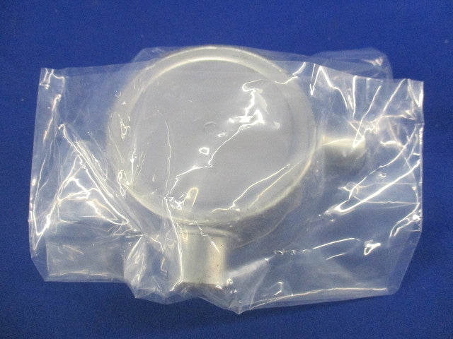 丸型露出ボックス(4個入)(新品未開封) SM16L