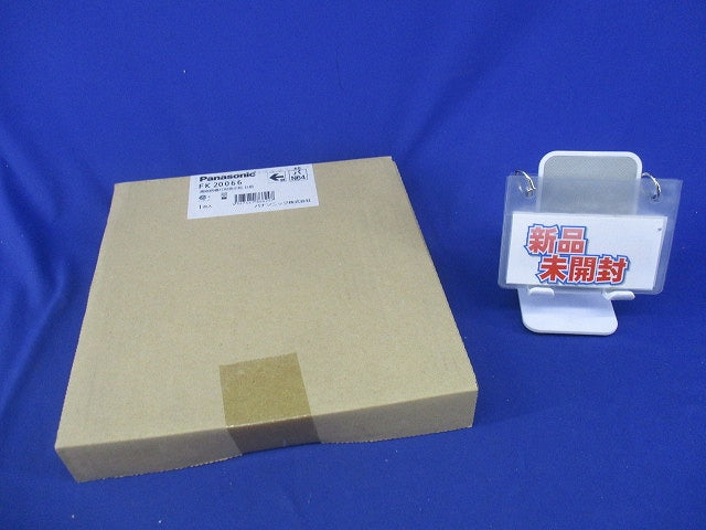 通路誘導灯用表示板B級(新品未開梱) FK20066