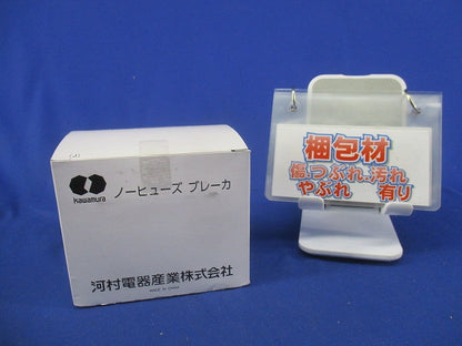 ノーヒューズブレーカ3P3E100A NL103R-100M
