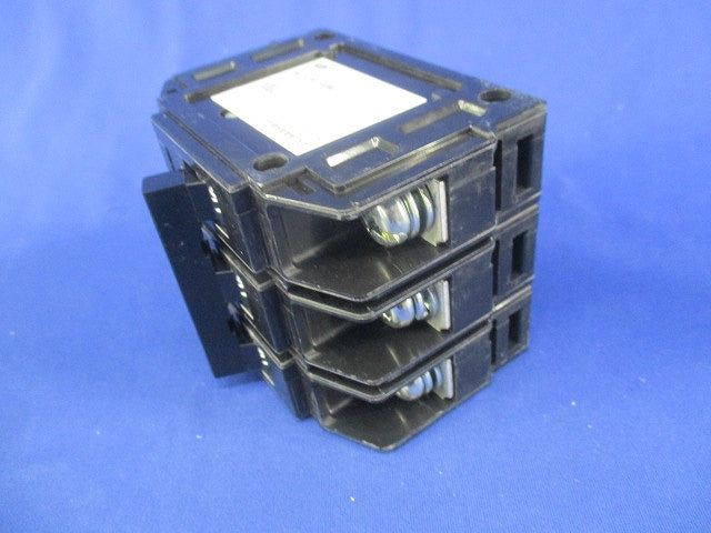 ノーヒューズブレーカ3P3E100A NL103R-100M