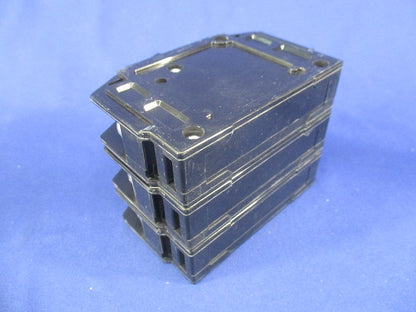 ノーヒューズブレーカ3P3E100A NL103R-100M