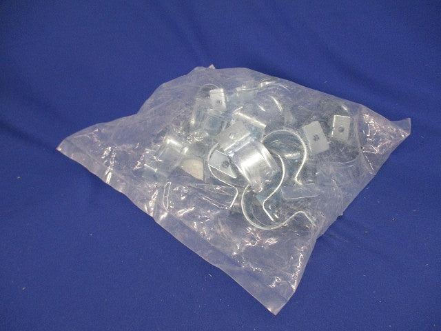 KM型附属品 サドル ケイフレックス+造営材 両側サドル 白色品 30個入 KSS28-30