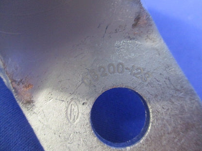 低圧開閉器用 裸圧着端子(CB形) CB200-12S